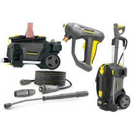 Kärcher HD 5/15 C Plus 1.520-931
